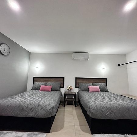 קנקון Departamentos Al Lado Del Mar En Zona Hotelera מראה חיצוני תמונה