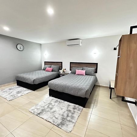 קנקון Departamentos Al Lado Del Mar En Zona Hotelera מראה חיצוני תמונה