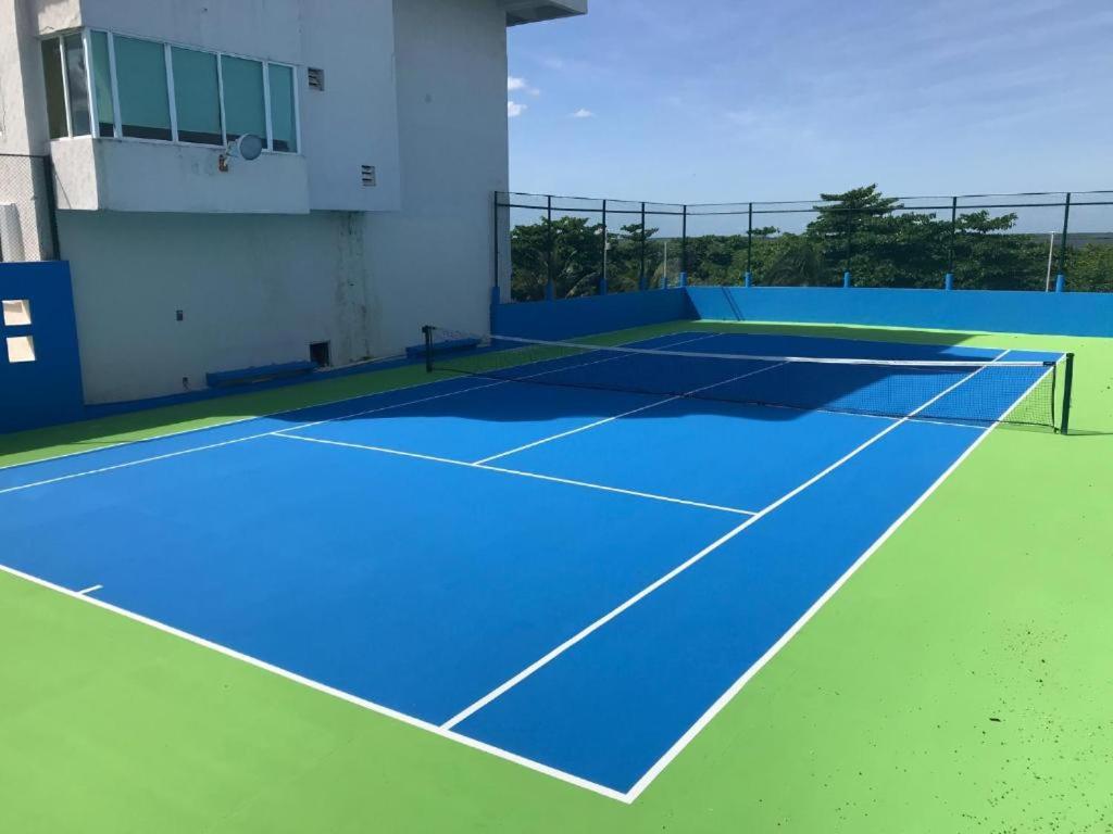 קנקון Departamentos Al Lado Del Mar En Zona Hotelera מראה חיצוני תמונה