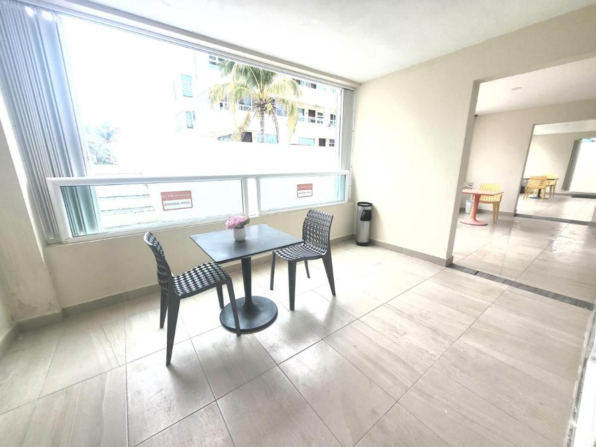 קנקון Departamentos Al Lado Del Mar En Zona Hotelera מראה חיצוני תמונה