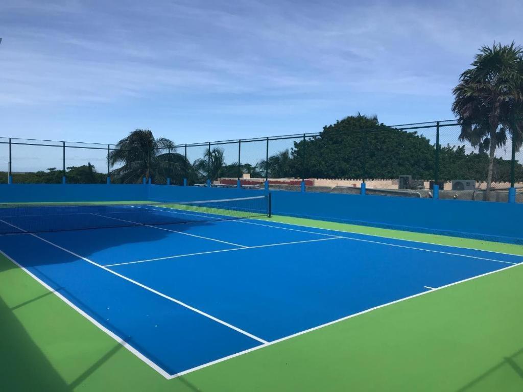 קנקון Departamentos Al Lado Del Mar En Zona Hotelera מראה חיצוני תמונה