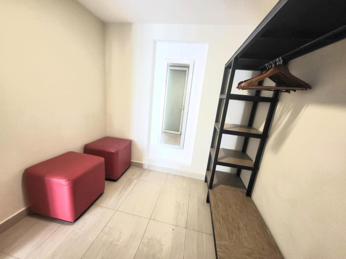קנקון Departamentos Al Lado Del Mar En Zona Hotelera מראה חיצוני תמונה