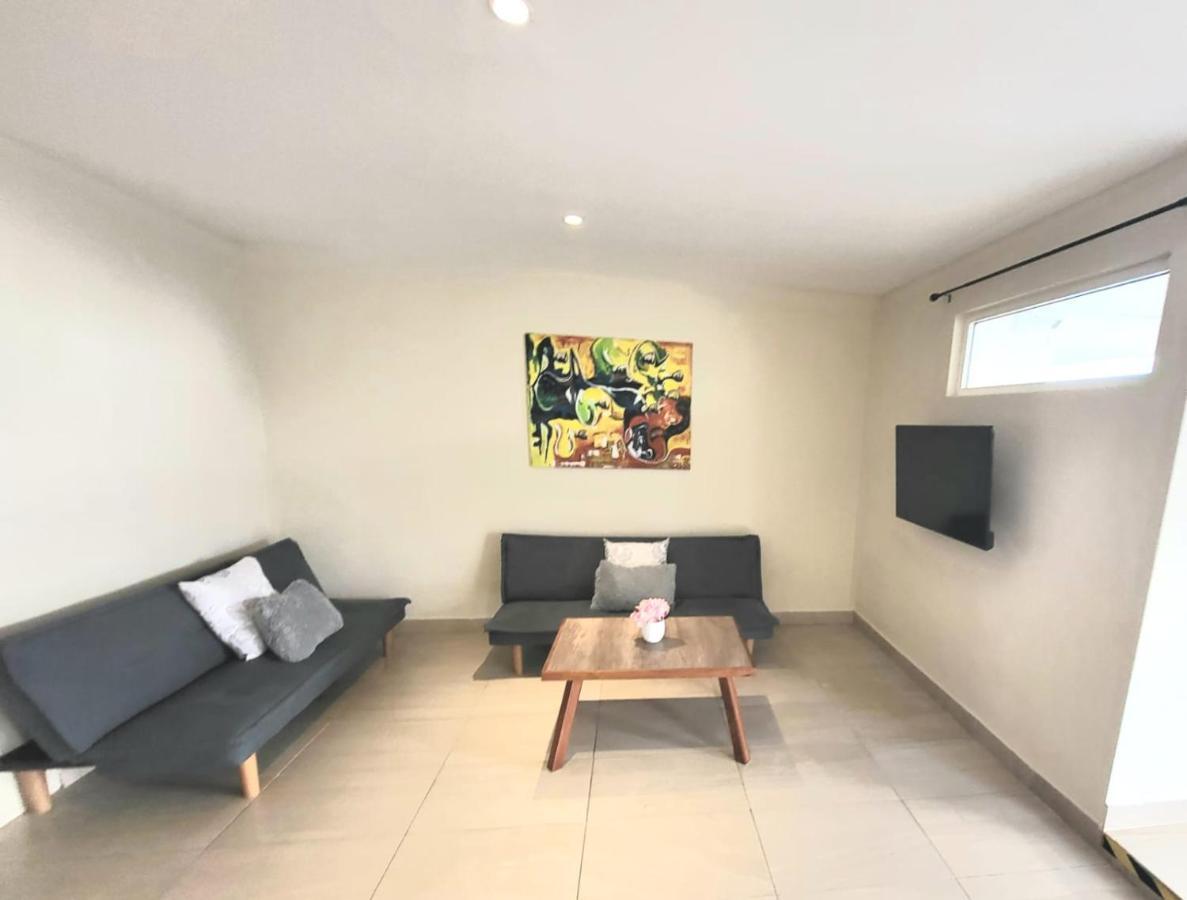קנקון Departamentos Al Lado Del Mar En Zona Hotelera מראה חיצוני תמונה