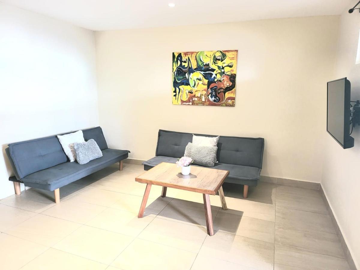 קנקון Departamentos Al Lado Del Mar En Zona Hotelera מראה חיצוני תמונה