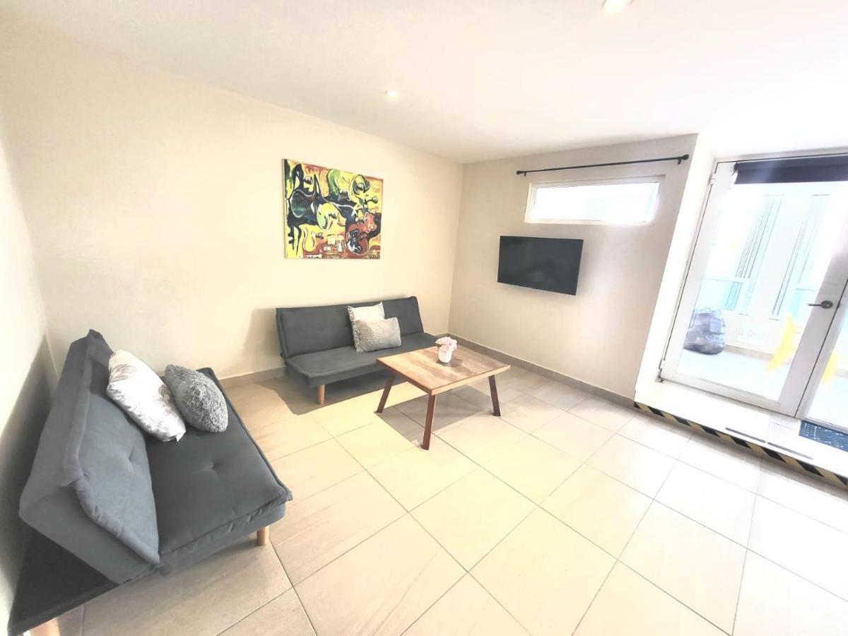 קנקון Departamentos Al Lado Del Mar En Zona Hotelera מראה חיצוני תמונה