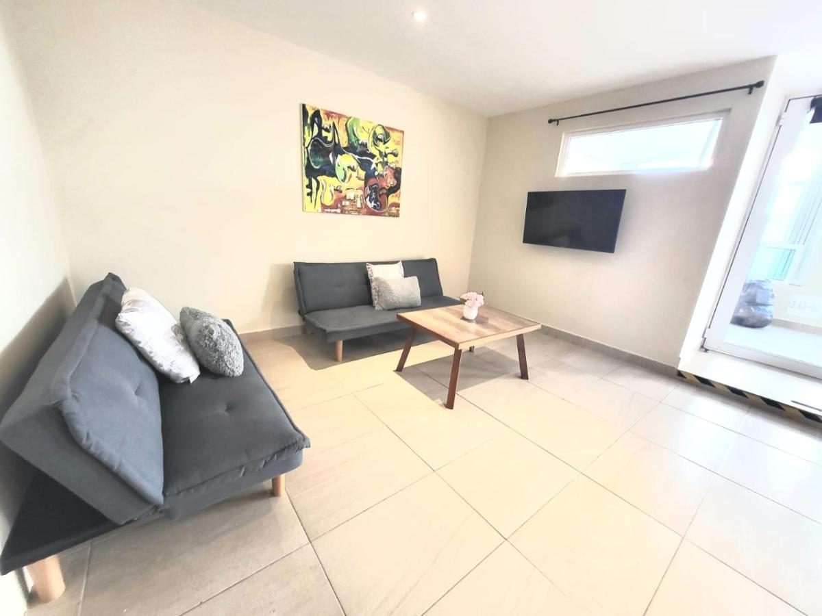 קנקון Departamentos Al Lado Del Mar En Zona Hotelera מראה חיצוני תמונה