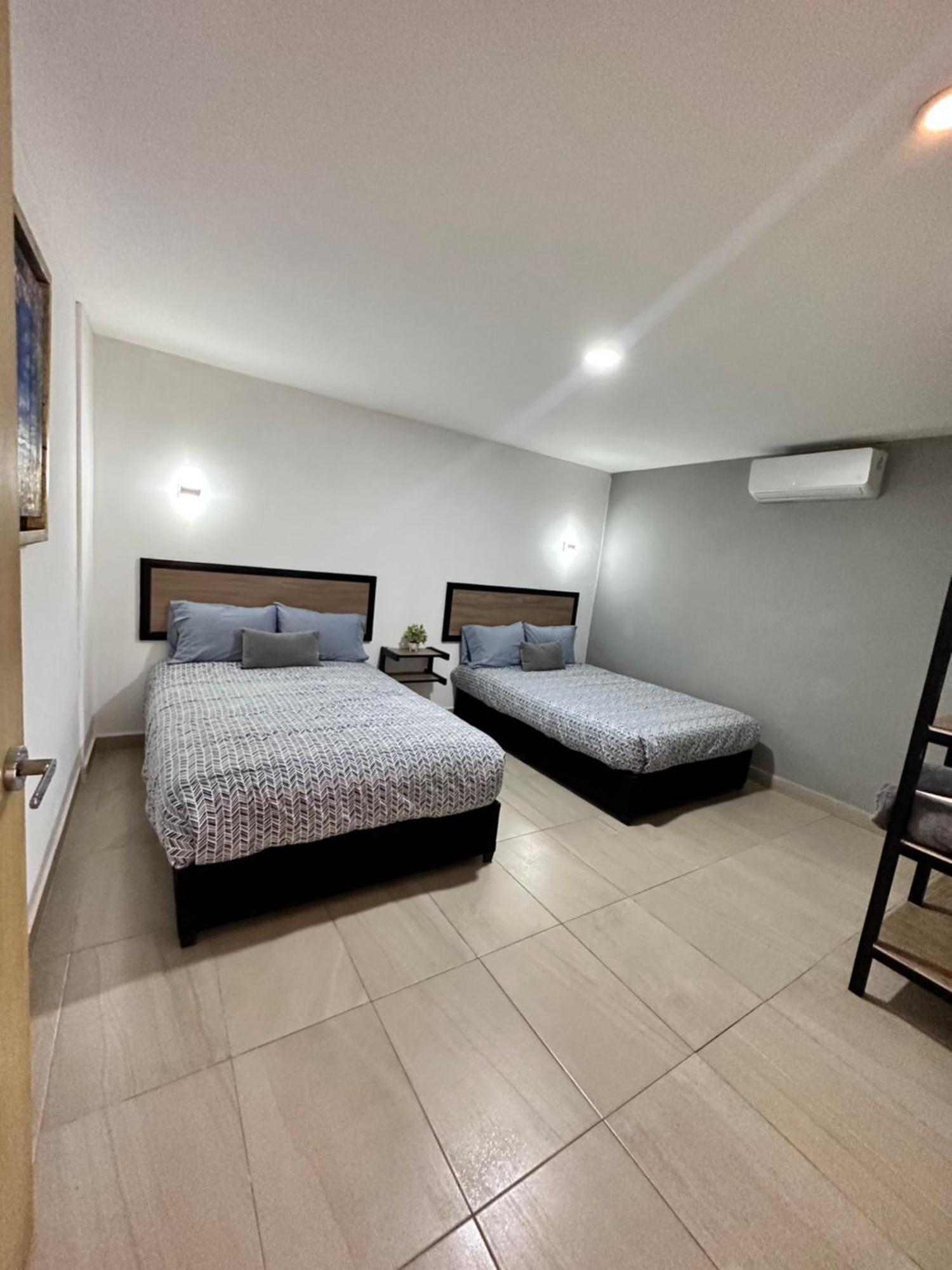 קנקון Departamentos Al Lado Del Mar En Zona Hotelera מראה חיצוני תמונה