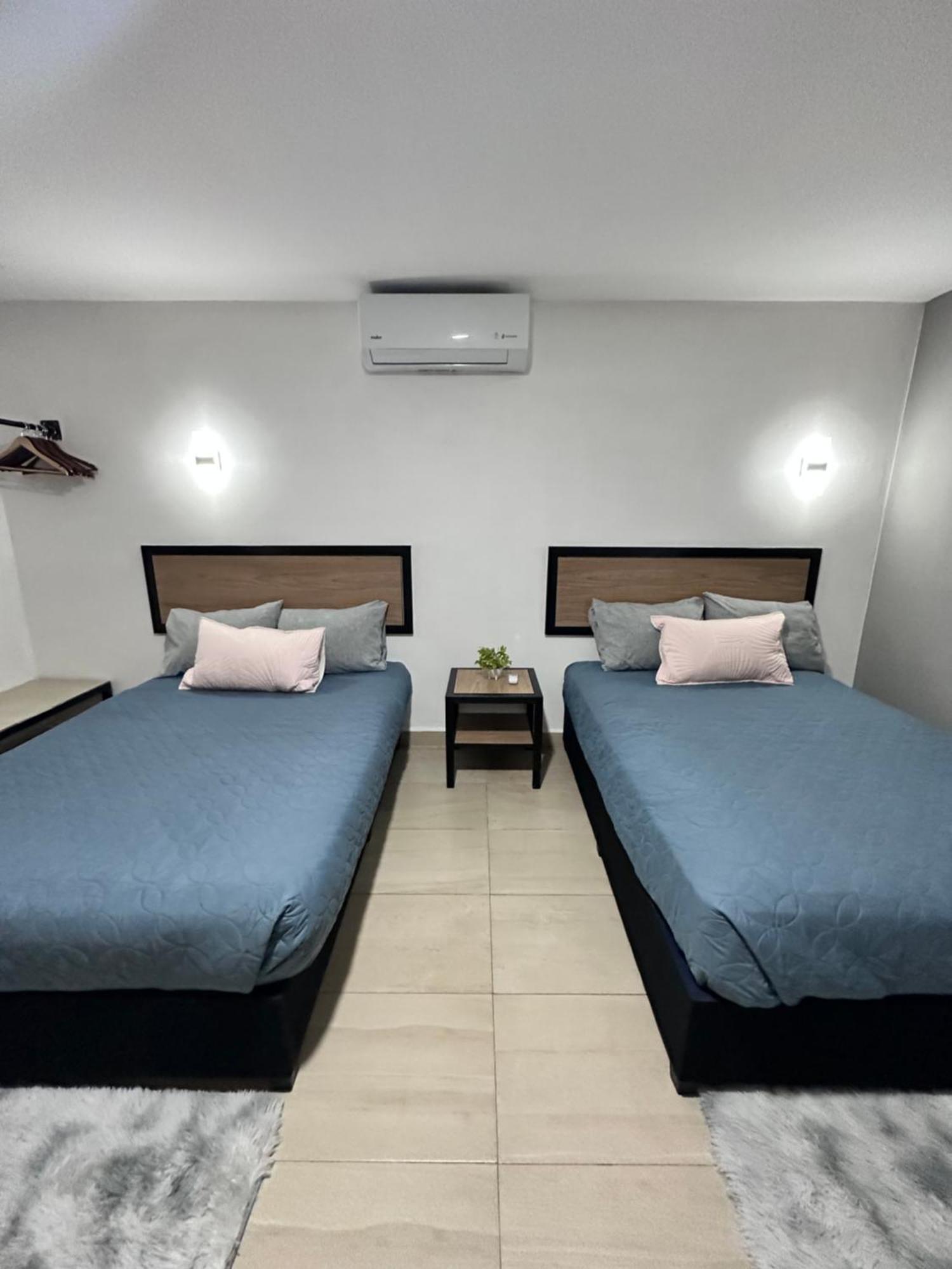 קנקון Departamentos Al Lado Del Mar En Zona Hotelera מראה חיצוני תמונה