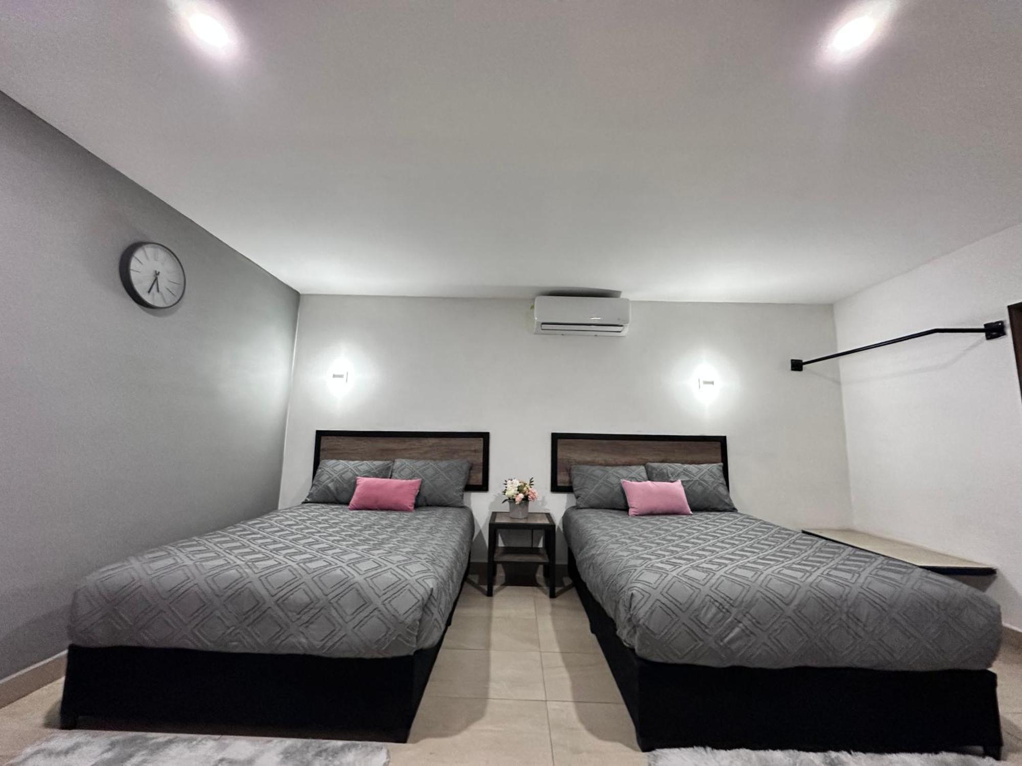 קנקון Departamentos Al Lado Del Mar En Zona Hotelera מראה חיצוני תמונה