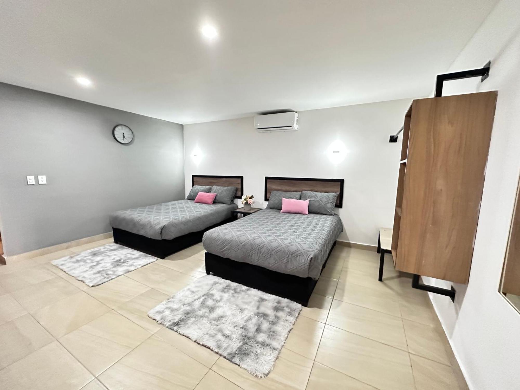 קנקון Departamentos Al Lado Del Mar En Zona Hotelera מראה חיצוני תמונה