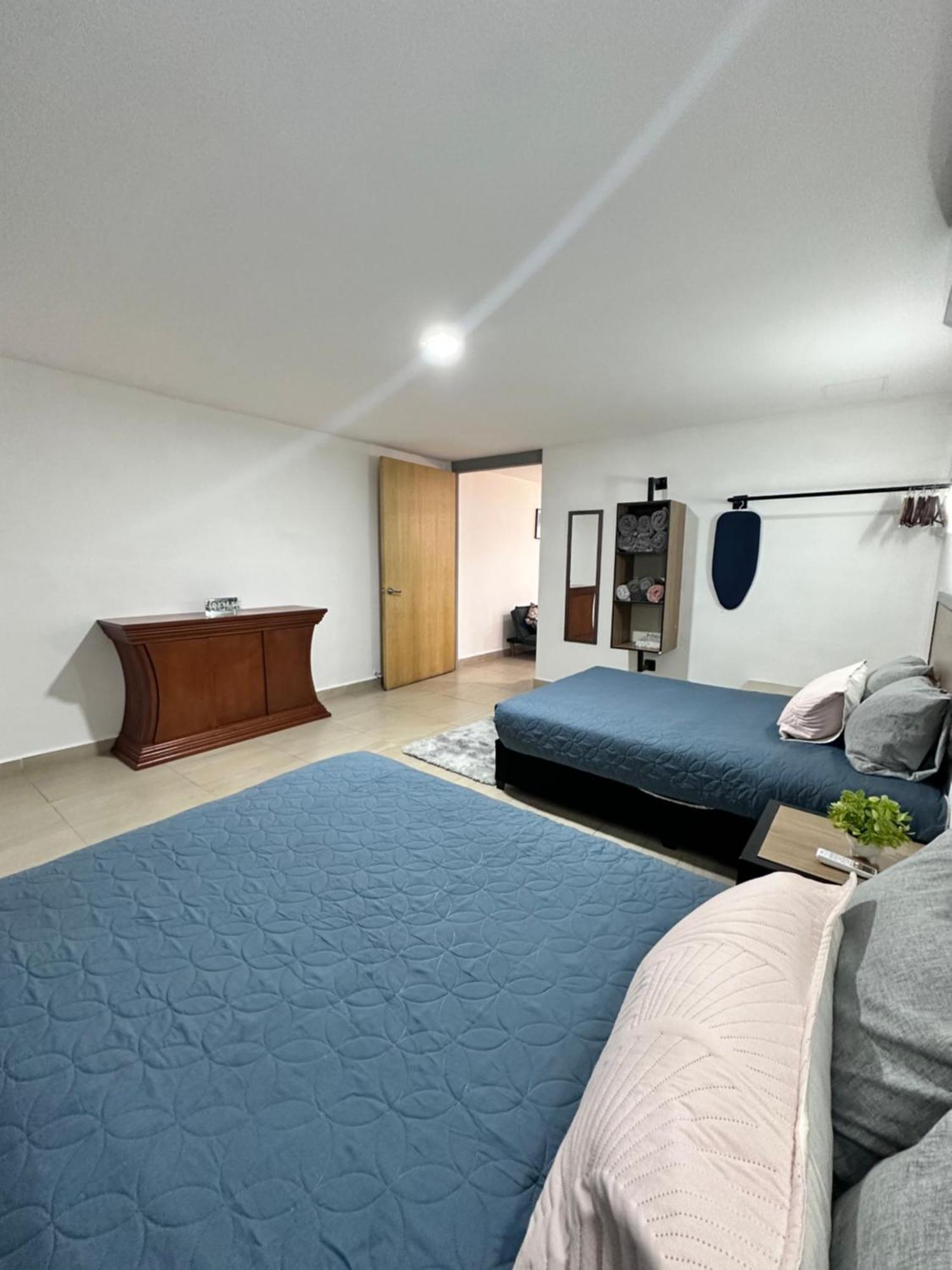 קנקון Departamentos Al Lado Del Mar En Zona Hotelera מראה חיצוני תמונה