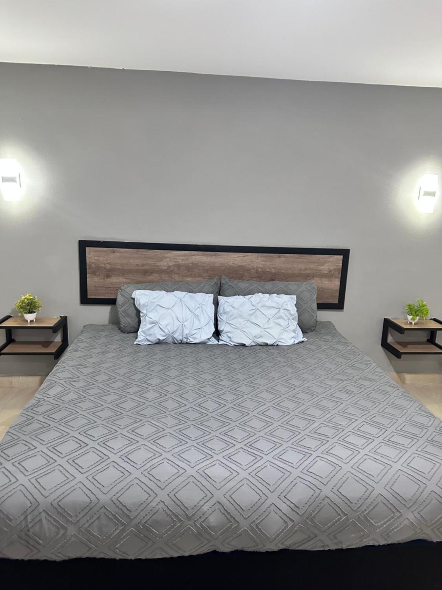 קנקון Departamentos Al Lado Del Mar En Zona Hotelera מראה חיצוני תמונה