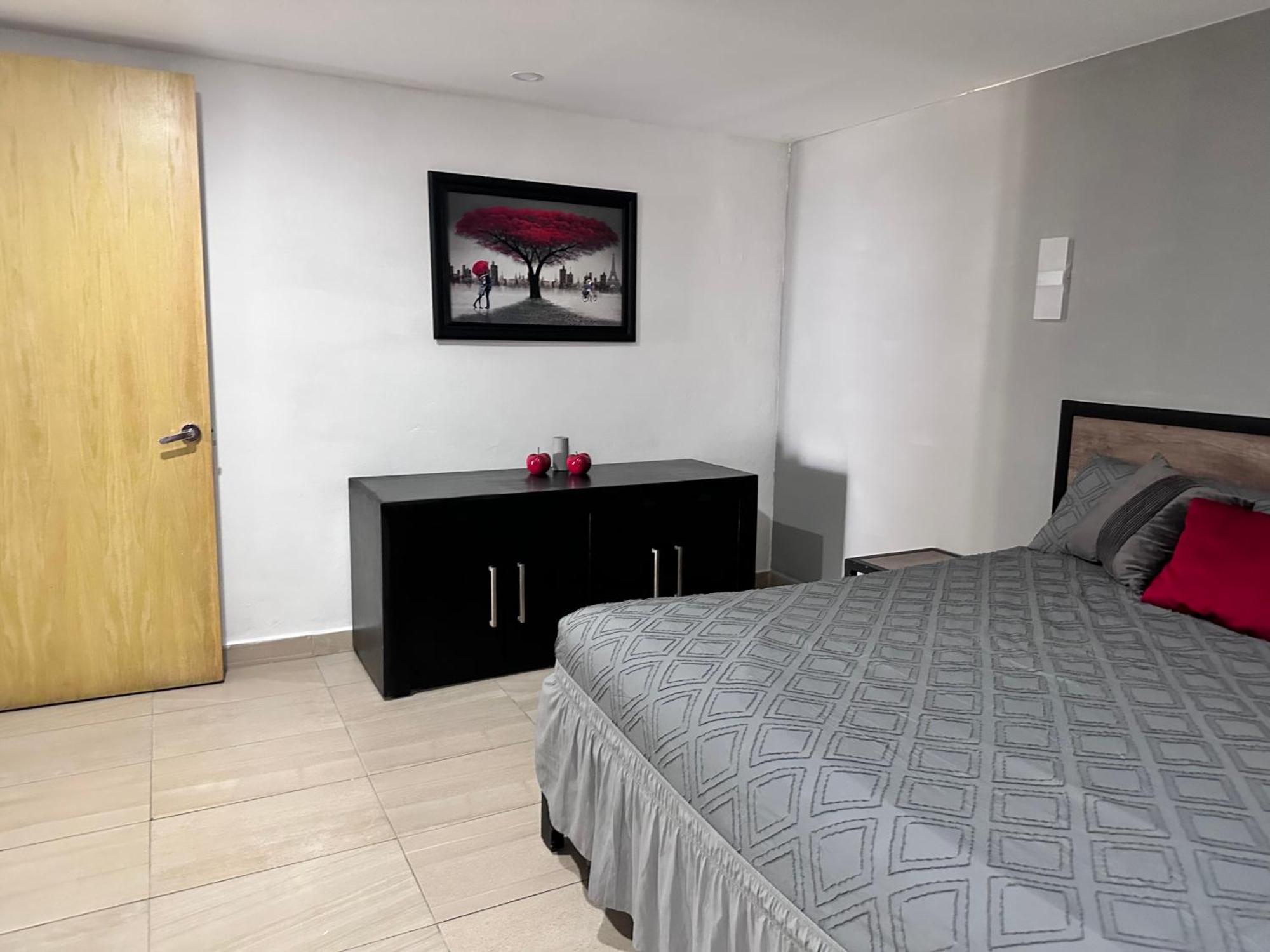 קנקון Departamentos Al Lado Del Mar En Zona Hotelera מראה חיצוני תמונה