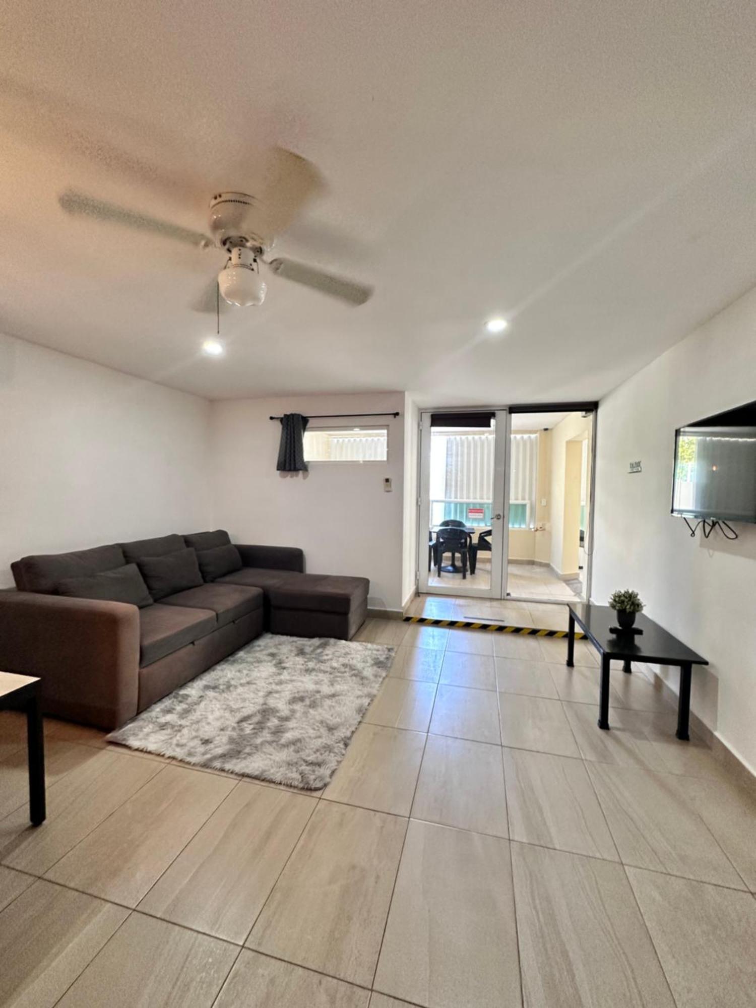 קנקון Departamentos Al Lado Del Mar En Zona Hotelera מראה חיצוני תמונה