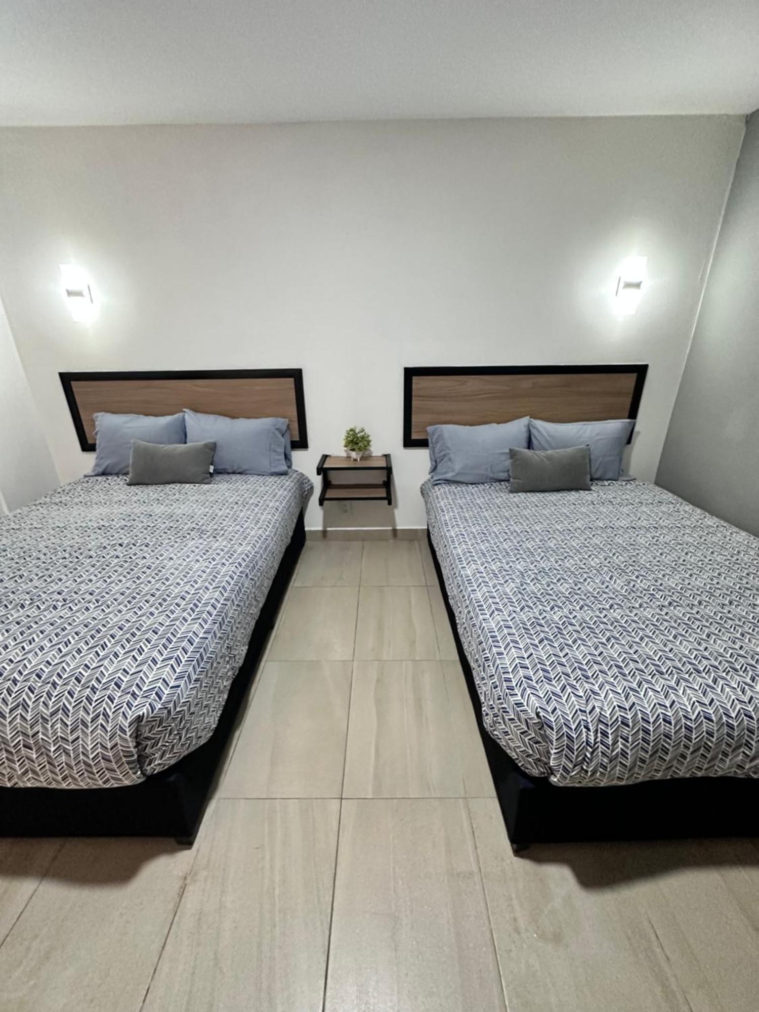 קנקון Departamentos Al Lado Del Mar En Zona Hotelera מראה חיצוני תמונה