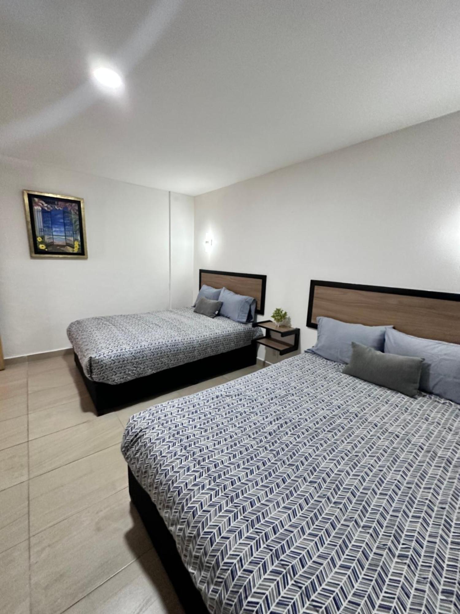 קנקון Departamentos Al Lado Del Mar En Zona Hotelera מראה חיצוני תמונה