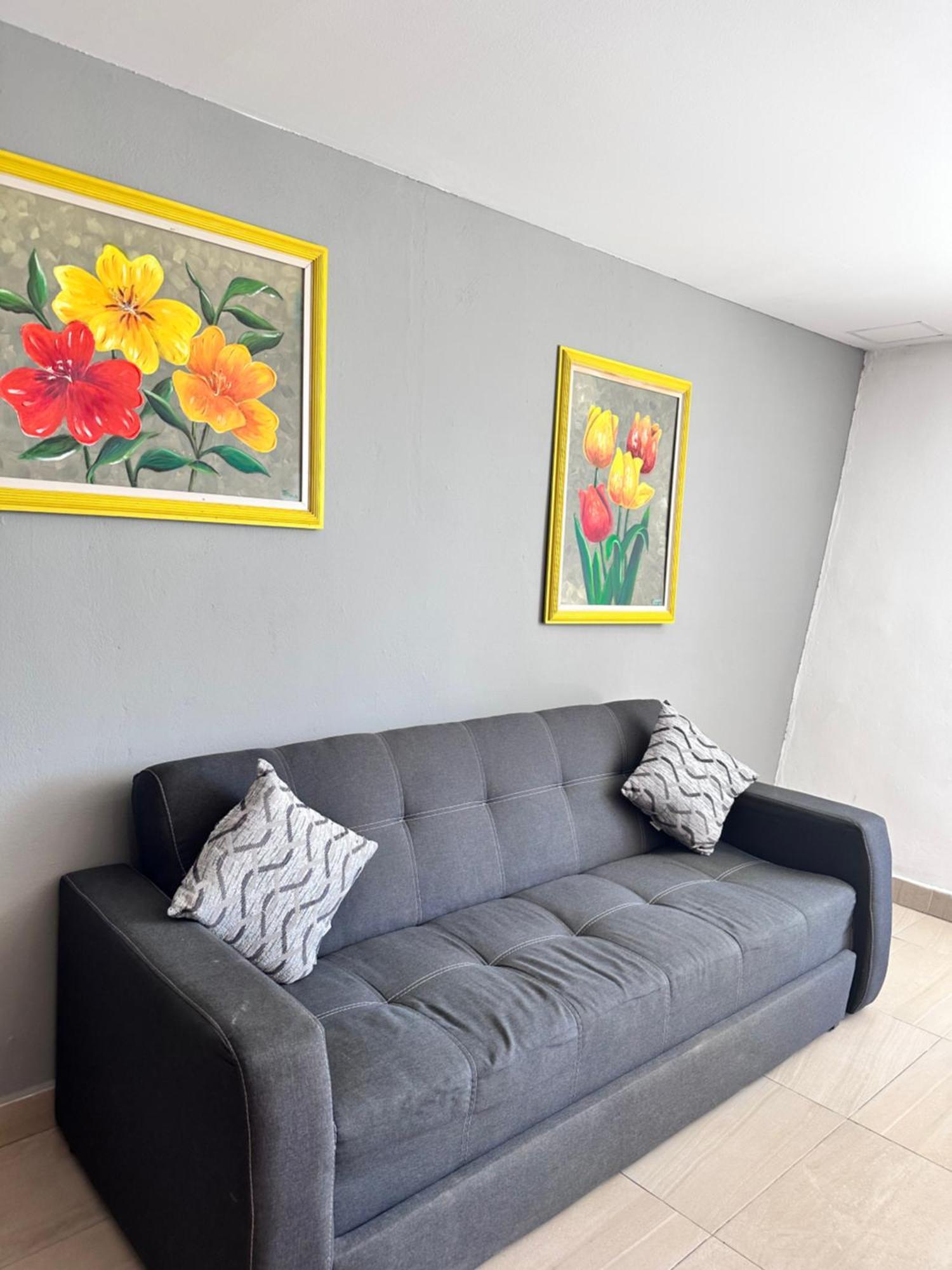 קנקון Departamentos Al Lado Del Mar En Zona Hotelera מראה חיצוני תמונה